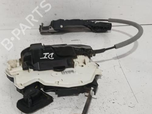Front left lock VW GOLF VI Variant (AJ5) 1.6 TDI | BP33613443C98 - Image 5