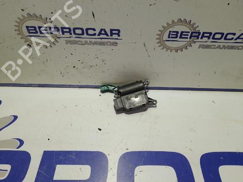 Used Heater blower motor Heater blower motor SEAT EXEO (3R2) 2.0 TDI (143 hp) 31539155 31539155