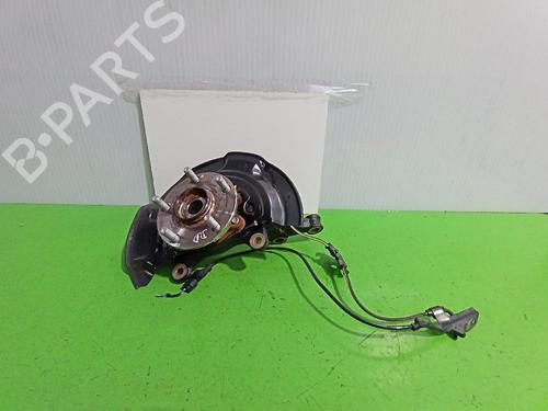 Used Right front steering knuckle Right front steering knuckle TOYOTA AURIS (_E18_) 1.8 Hybrid (ZWE186_, ZWE186R) (136 hp) 31554396 31554396
