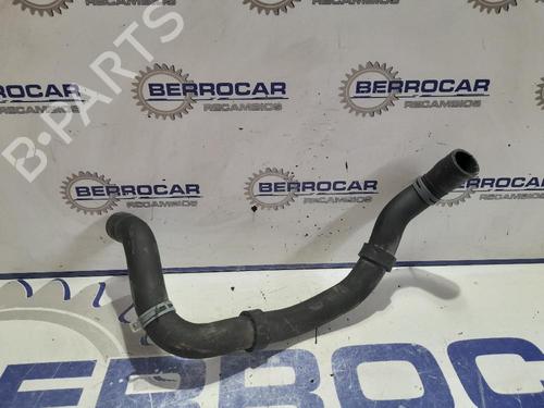Used Pipe Pipe VW POLO IV (9N_, 9A_) 1.2 (54 hp) 31538971 31538971