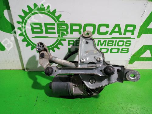 Front wiper motor FORD S-MAX (WA6) 2.0 TDCi | BP31551127M29 - Image 6