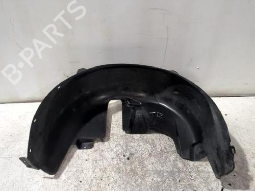 Hjulbue VW T-ROC (A11, D11) 1.6 TDI | BP32462172C56 - Image 4