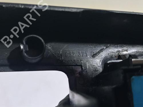 Left front window switch VW EOS (1F7, 1F8) 2.0 FSI | BP31559710I27