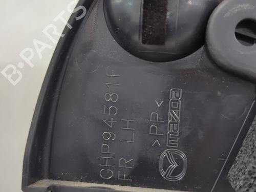 Front left panel MAZDA 6 Estate (GJ, GL) 2.2 D | BP38868117C58 - Image 5