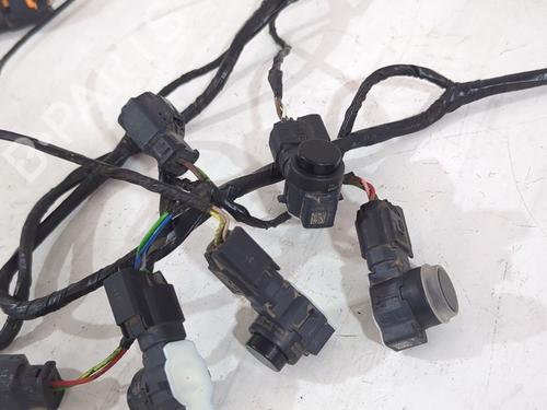 Electronic sensor PEUGEOT 508 I (8D_) 2.0 BlueHDi 150 | BP39494109M84 - Image 2