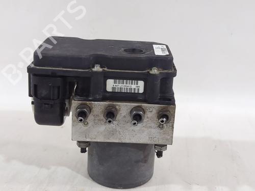 Used ABS pump ABS pump CITROËN JUMPY II (VF7) 1.6 HDi 90 16V (90 hp) 40063331 40063331