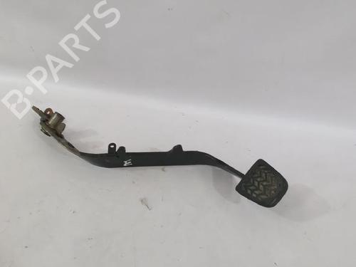 Used Clutch pedal Clutch pedal TOYOTA COROLLA (_E12_) 2.0 D-4D (CDE120R, CDE120L_) (110 hp) 36291191 36291191