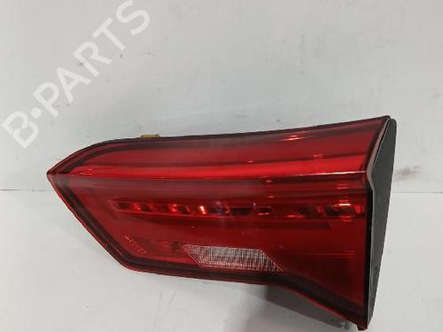 Right tailgate light VW T-ROC (A11, D11) 1.6 TDI | BP31568144C80
