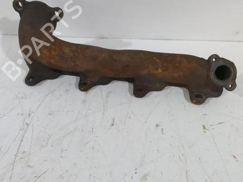 Colector Escape TOYOTA COROLLA Verso (ZER_, ZZE12_, R1_) 2.2 D-4D (AUR10_, AUR10R) (177 hp) 31563754