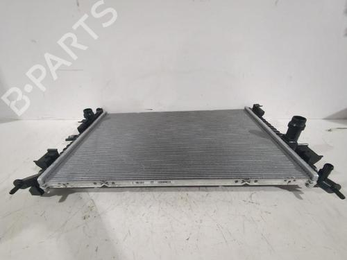 Water radiator TOYOTA AURIS (_E15_) 1.33 Dual-VVTi (NRE150_, NRE150R) | BP32437204M31