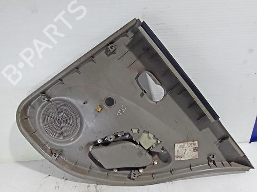 Rear left panel NISSAN MICRA III (K12) 1.2 LPG | BP31558528C60