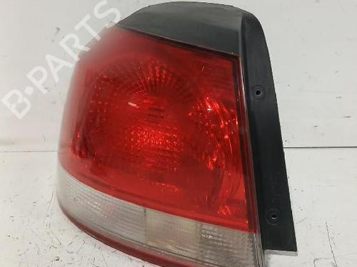 Left taillight VW GOLF VI Variant (AJ5) 1.6 TDI | BP33747158C34  - Image 5