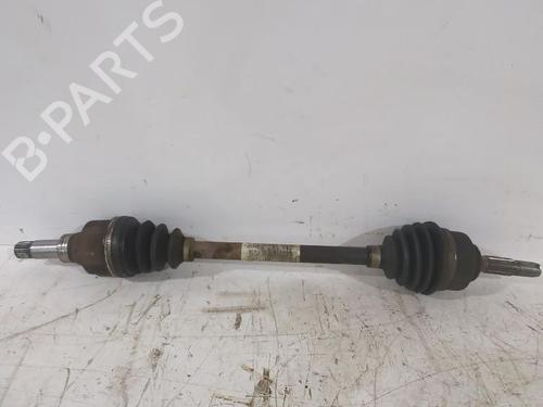 Used Left front driveshaft CITROËN C3 I (FC_, FN_) 1.4 i (73 hp) 31565130