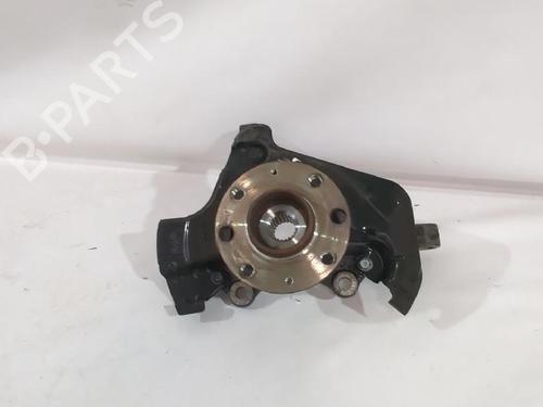 Used Right front steering knuckle Right front steering knuckle OPEL CORSA E (X15) 1.4 (08, 68) (75 hp) 33422637 33422637