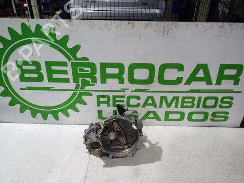 Used Gearbox VW T-ROC (A11, D11) 1.0 TSI (110 hp) 31553905