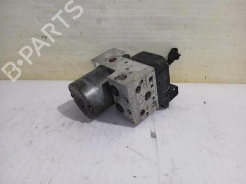 Used ABS pump ABS pump AUDI A6 C5 Avant (4B5, 4B6) 2.5 TDI quattro (180 hp) 31559232 31559232