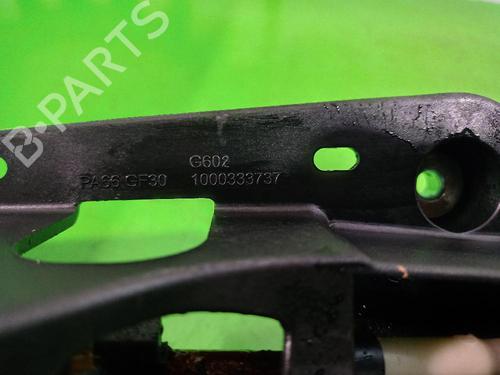 Gear lever PEUGEOT 2008 I (CU_) | BP31677008M90