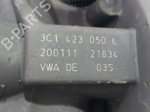 Steering rack VW PASSAT B7 (362) 1.6 TDI | BP31557509M22 - Image 5