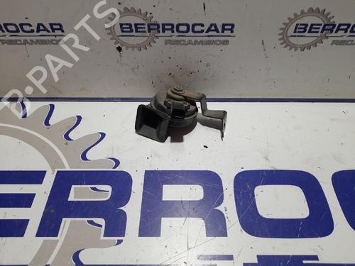 Horn SEAT EXEO (3R2) 2.0 TDI | BP31539125E13  - Image 5