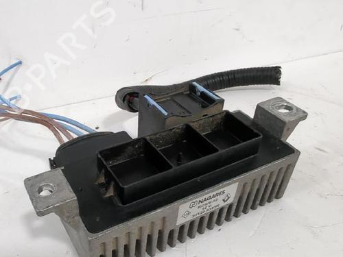 Electronic module NISSAN MICRA V (K14) 1.5 DCI | BP31563198M83