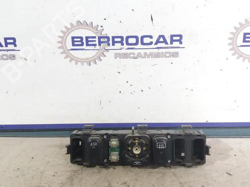 Used Switch Switch MERCEDES-BENZ A-CLASS (W168) A 140 (168.031, 168.131) (82 hp) 31569651 31569651