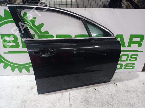 Used Right front door PEUGEOT 508 I (8D_) 2.0 BlueHDi 150 (150 hp) 31549705