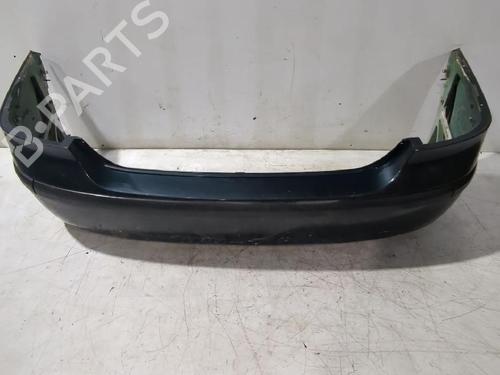 Used Rear bumper Rear bumper FORD FOCUS II Saloon (DB_, FCH, DH) 1.6 TDCi (90 hp) 33735222 33735222