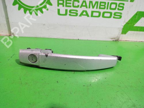 Front left exterior door handle OPEL ASTRA H Saloon (A04) 1.4 (L69) | BP31551261C128