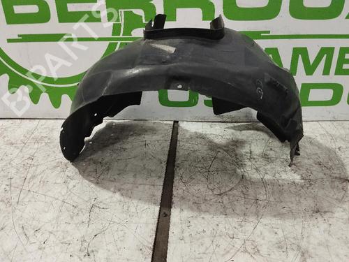 Hjulbue Hjulbue FORD S-MAX (WA6) 1.8 TDCi (125 hp) 31544983 31544983