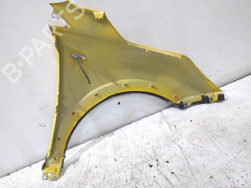 Forkjerm venstre KIA STONIC (YB) 1.0 T-GDi | BP31567431C41