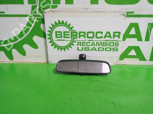 Espejo interior KIA SORENTO I (JC) 2.5 CRDi (170 hp) 31551653
