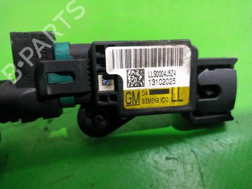Electronic sensor OPEL VECTRA C (Z02) 2.2 DTI 16V (F69) | BP31550981M84  - Image 5
