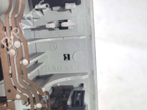 Interior roof light SKODA FABIA II Combi (545) 1.2 TSI | BP32489483I8 