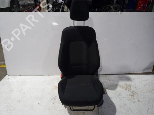 Used Left front seat HYUNDAI i20 III (BC3, BI3) 1.0 T-GDI hybrid 48V (101 hp) 31555597