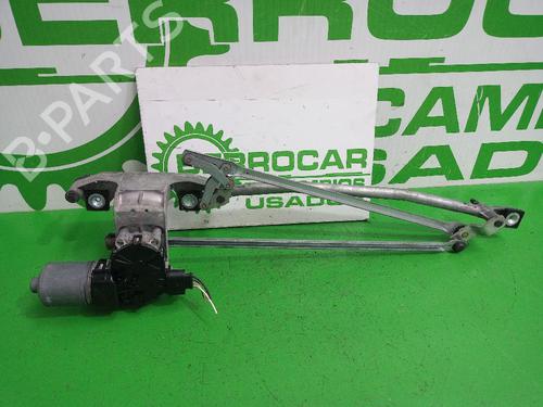 Used Front wiper motor Front wiper motor FORD FOCUS C-MAX (DM2) 1.8 TDCi (115 hp) 31546252 31546252