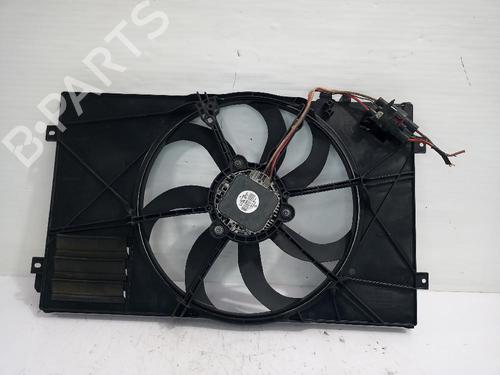 Used Radiator fan SEAT ALTEA XL (5P5, 5P8) 1.9 TDI 4x4 (105 hp) 31557126