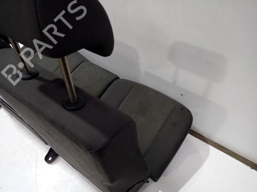 Rear seat SEAT ALTEA XL (5P5, 5P8) 1.9 TDI 4x4 | BP31557046C17 
