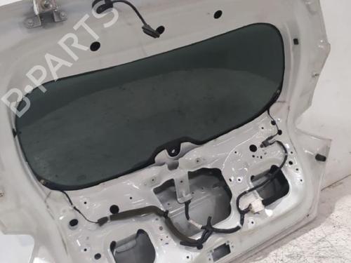Tailgate NISSAN MICRA V (K14) 1.5 DCI | BP31563172C6 