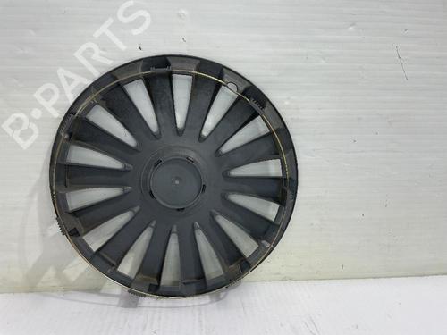 Hub cap NISSAN MICRA III (K12) 1.2 LPG | BP31558570C160 