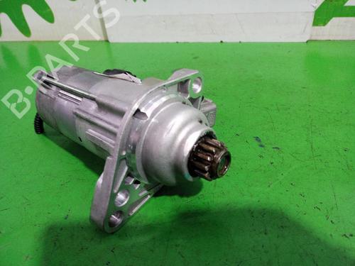 Starter VW GOLF VI (5K1) 1.6 TDI | BP31553727M8