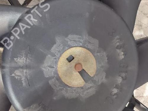 Radiator fan FORD FOCUS I (DAW, DBW) 1.8 TDCi | BP31566324M35 