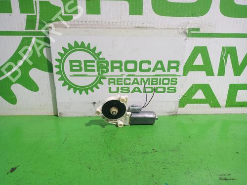 Used Right front window motor PEUGEOT 307 (3A/C) [2000-2012]  31676363