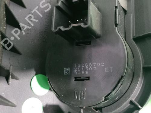 Headlight switch OPEL INSIGNIA A Saloon (G09) 2.0 CDTI (69) | BP31543536I24 - Image 3