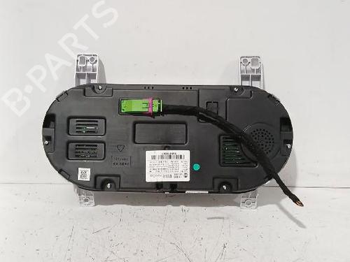 Instrument cluster MG MG ZS SUV (AZS1) 1.5 VTi | BP34714164C47 - Image 4