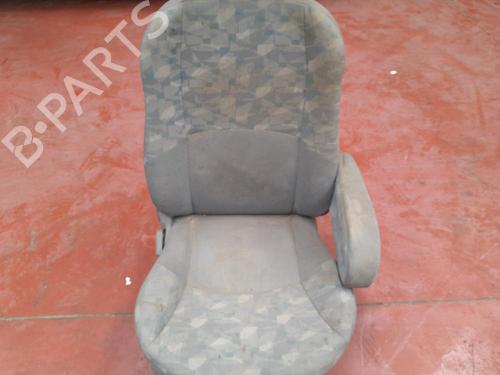 Right front seat LAND ROVER FREELANDER I (L314)  | BP31678649C16 