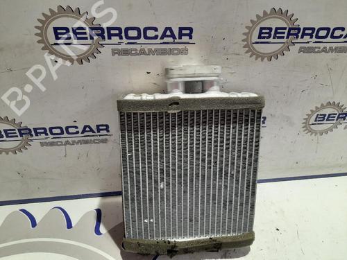Used Heater matrix SKODA RAPID Spaceback (NH1) 1.6 TDI (90 hp) 31538728