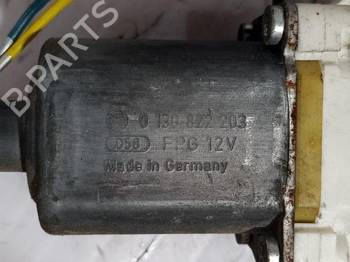 Front right window mechanism NISSAN MICRA III (K12) 1.2 16V | BP31561801C23