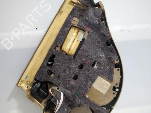 Rear left panel MERCEDES-BENZ E-CLASS (W211) E 280 CDI (211.020) | BP38865510C60 - Image 5