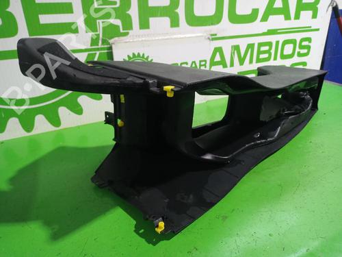 Middle console OPEL ZAFIRA A MPV (T98) 2.0 DI 16V (F75) | BP31552873I22 - Image 5