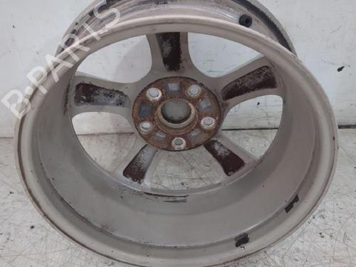Fælk MAZDA 3 (BK) 1.6 DI Turbo | BP31540907C45 - Image 4